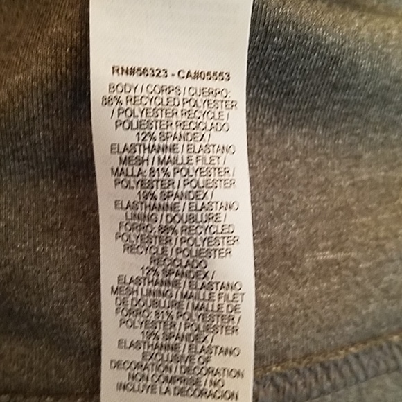 NWT Nike sports bra - Picture 6 of 7